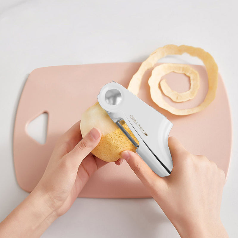 Avtoit | Garlic Press Stainless Steel