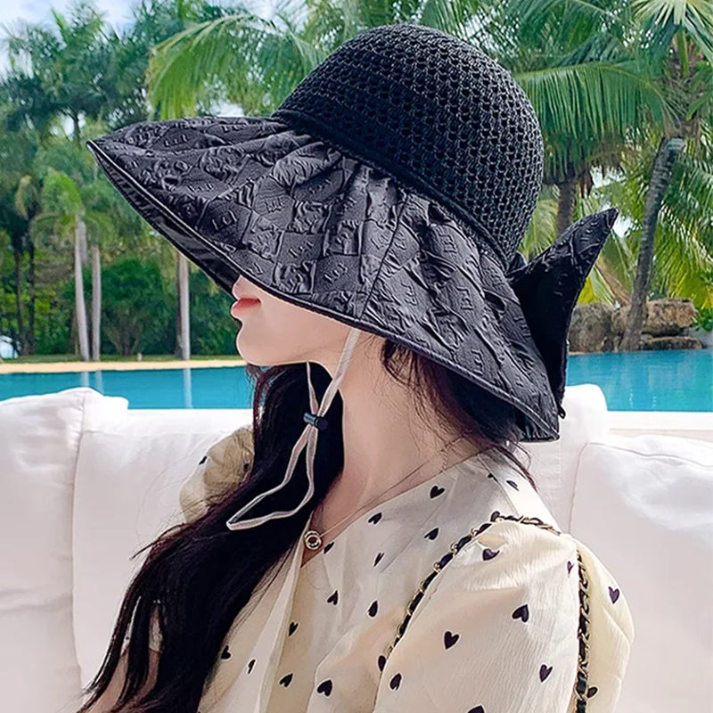 Avtoit | Foldable Sun Hat