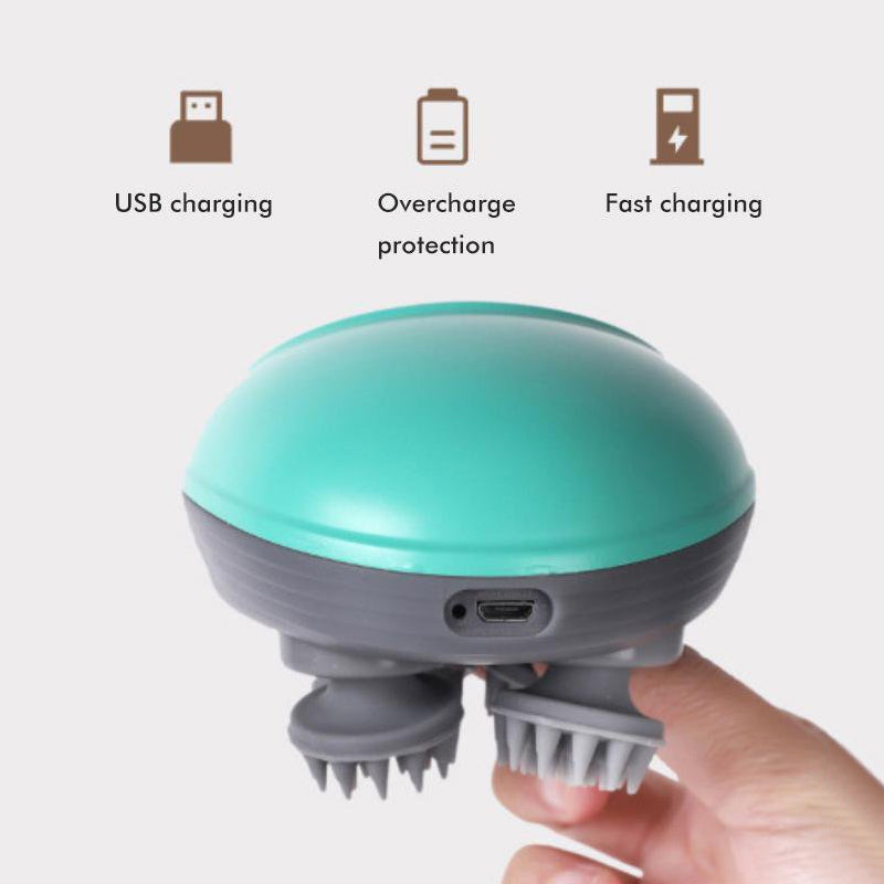 Avtoit | Mini Electric Massager