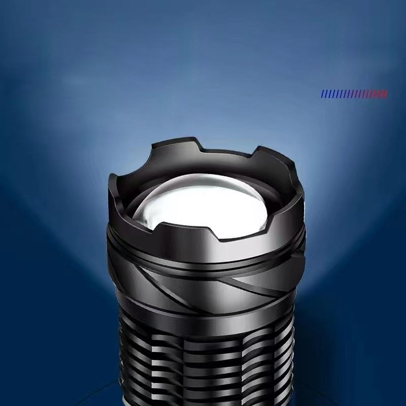 Avtoit | Long-range White Laser Ultra-bright Flashlight