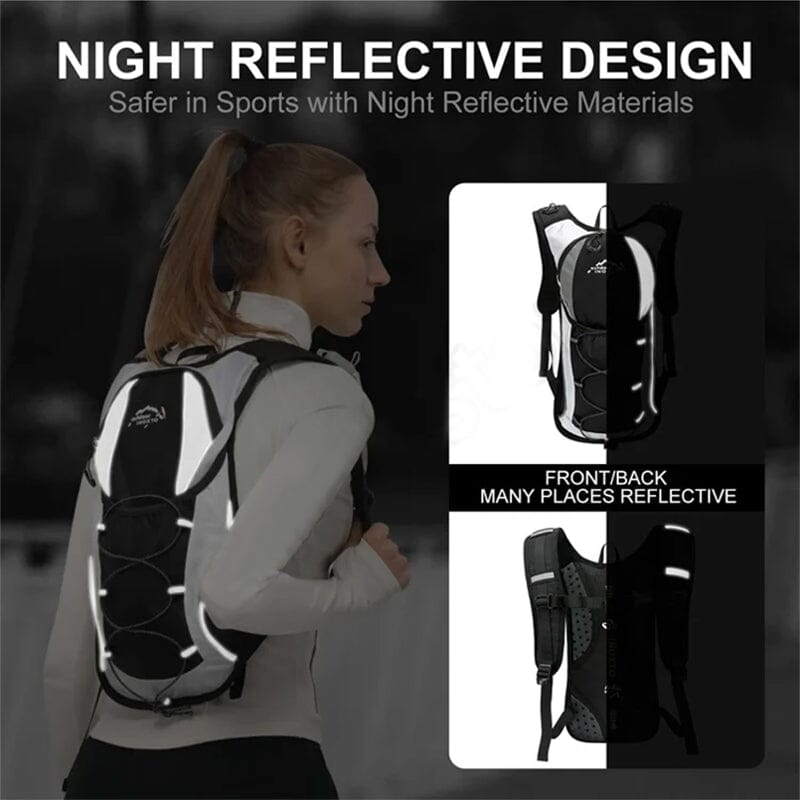 Avtoit | Bicycle Backpack for Outdoor Sports