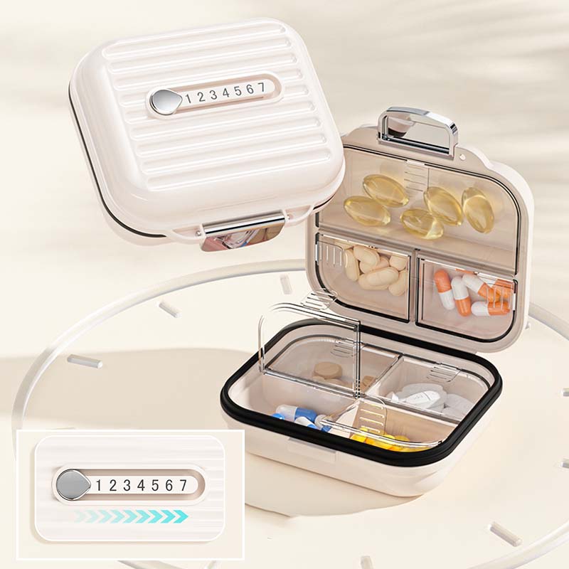 Avtoit | Mini-Portable-Pillbox