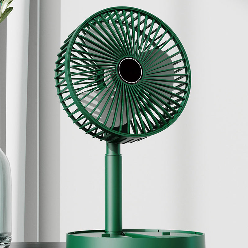 Avtoit | Telescopic Folding Fan