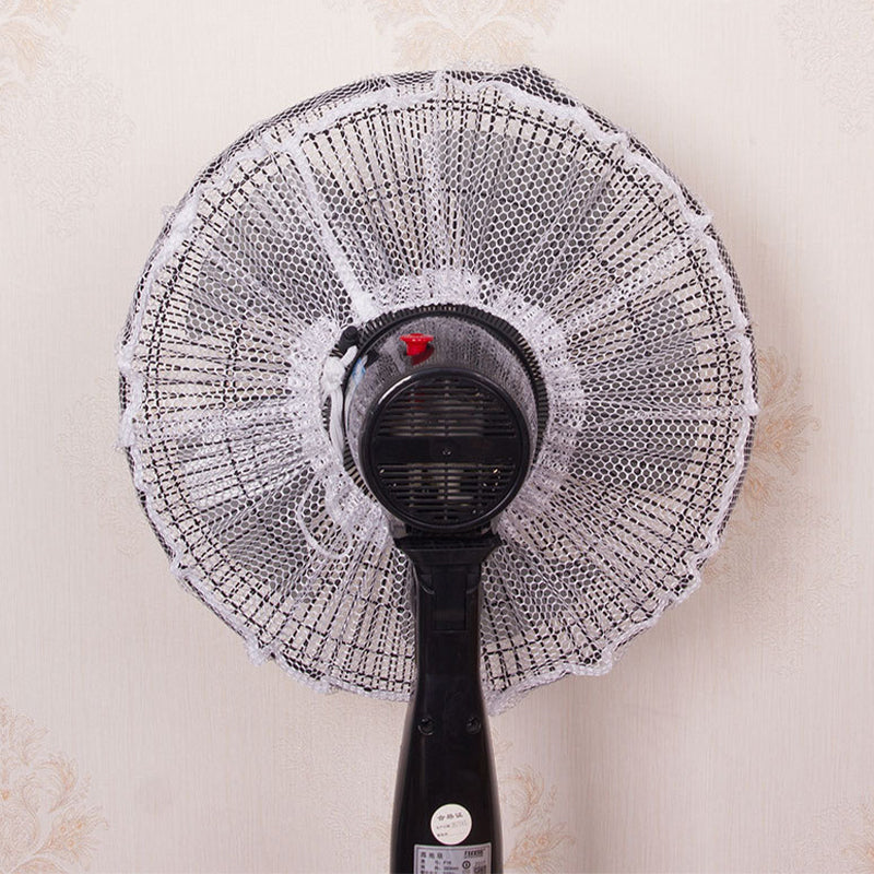 Avtoit | Protective net for electric fans