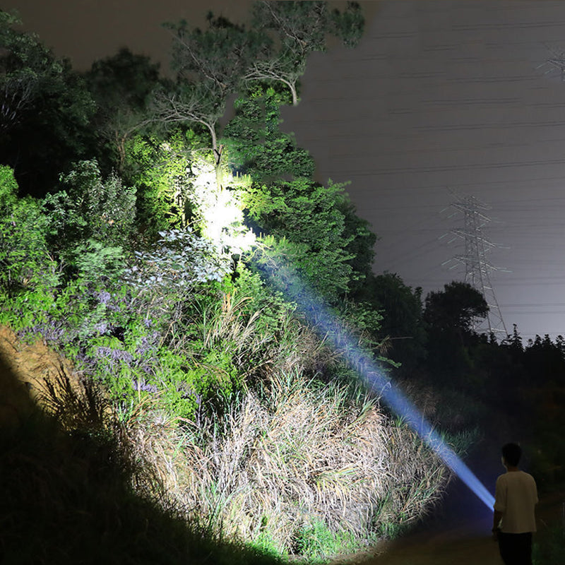 Avtoit | Special Forces Strong Light Flashlight
