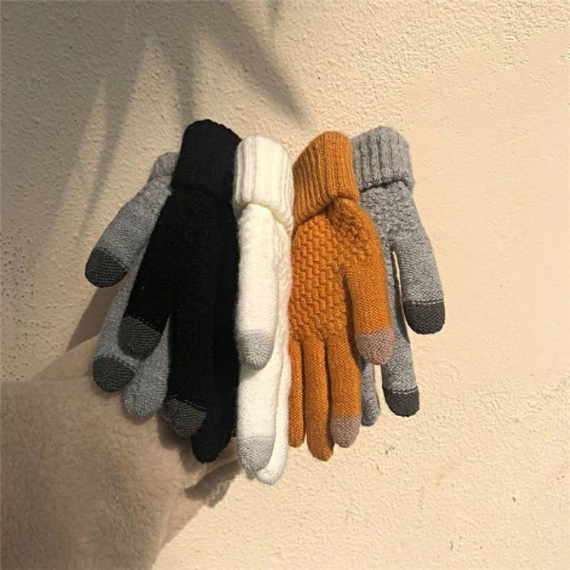 Avtoit | Touchscreen Winter Gloves