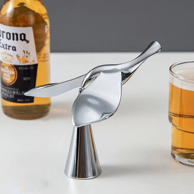 Avtoit | Tumbler Bird Bottle Opener