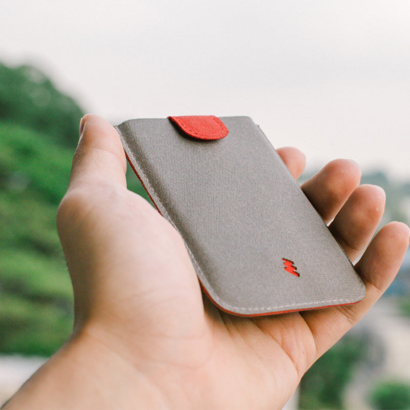 Avtoit | Layered Pull Card Holder Wallet