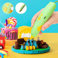 Avtoit | Rechargeable Deli 3D Printing Pen