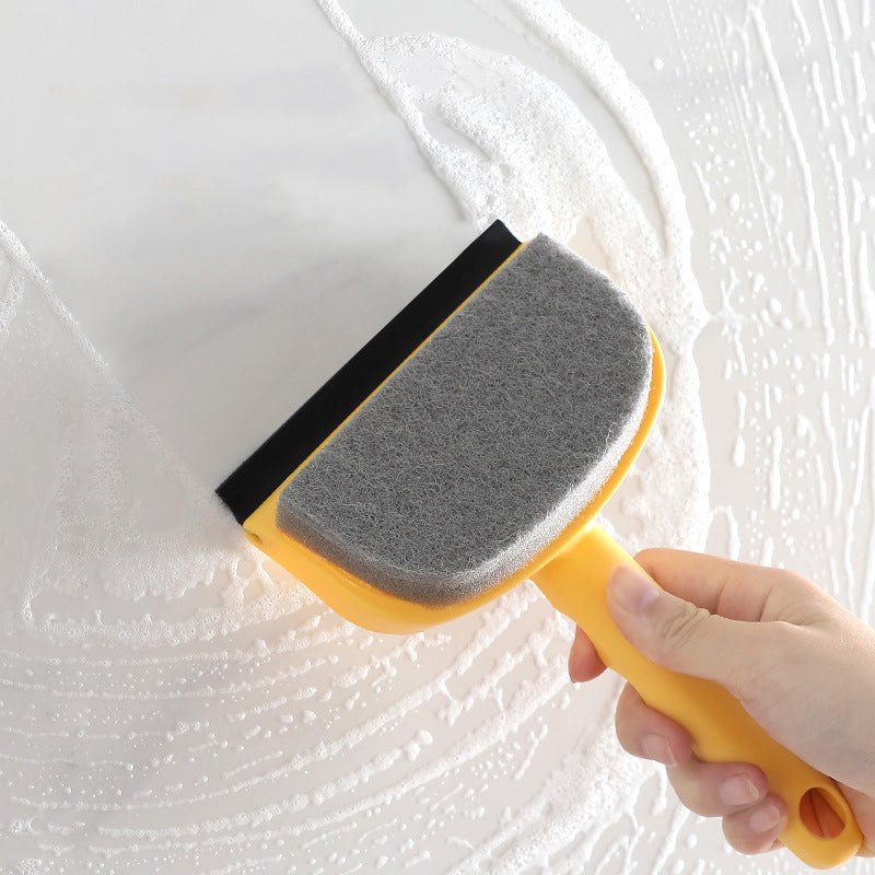 Avtoit | Reusable Dual-Use Cleaning Brush