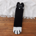 Avtoit | Fuzzy Socks with Cat Paws