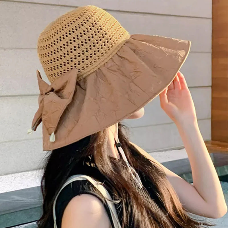 Avtoit | Foldable Sun Hat