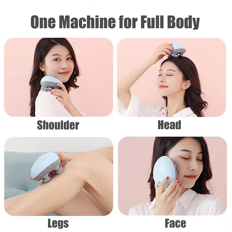 Avtoit | Mini Electric Massager