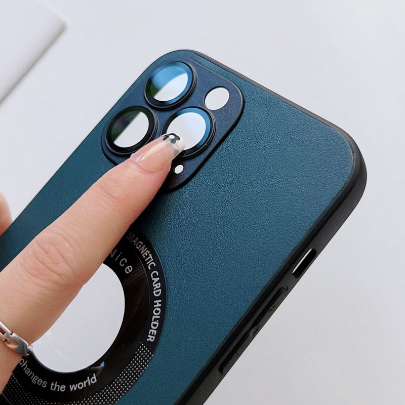 Avtoit | Magnetic Charging Case for iPhone