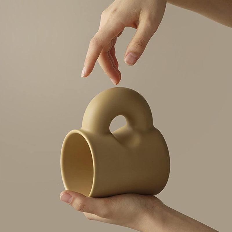 Avtoit | Nordic Minimalist Sweet Thick Mug