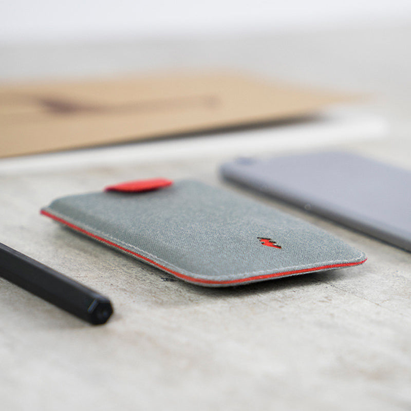 Avtoit | Layered Pull Card Holder Wallet