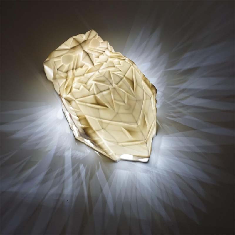 Avtoit | Spritz-cast Owl Eagle Night Light