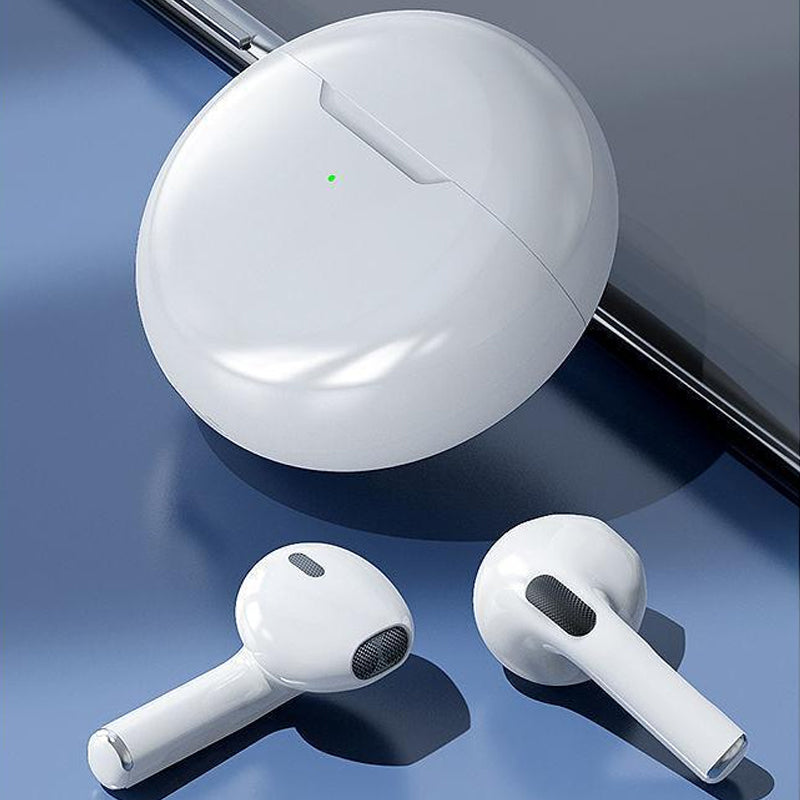 Avtoit | Original Air Pro 6.0 TWS Wireless Bluetooth Earbuds Mini Pods