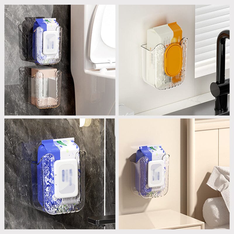 Avtoit | Scarf Storage Box