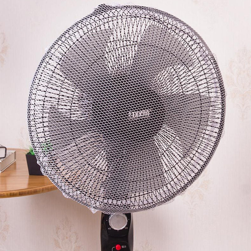 Avtoit | Protective net for electric fans