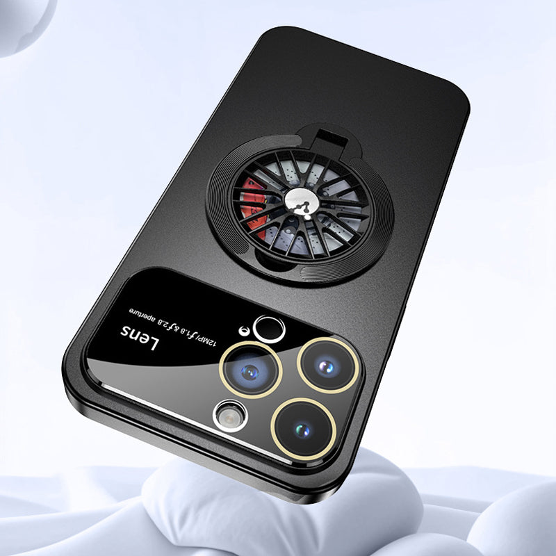 Avtoit | Rotating Spinning Phone Case