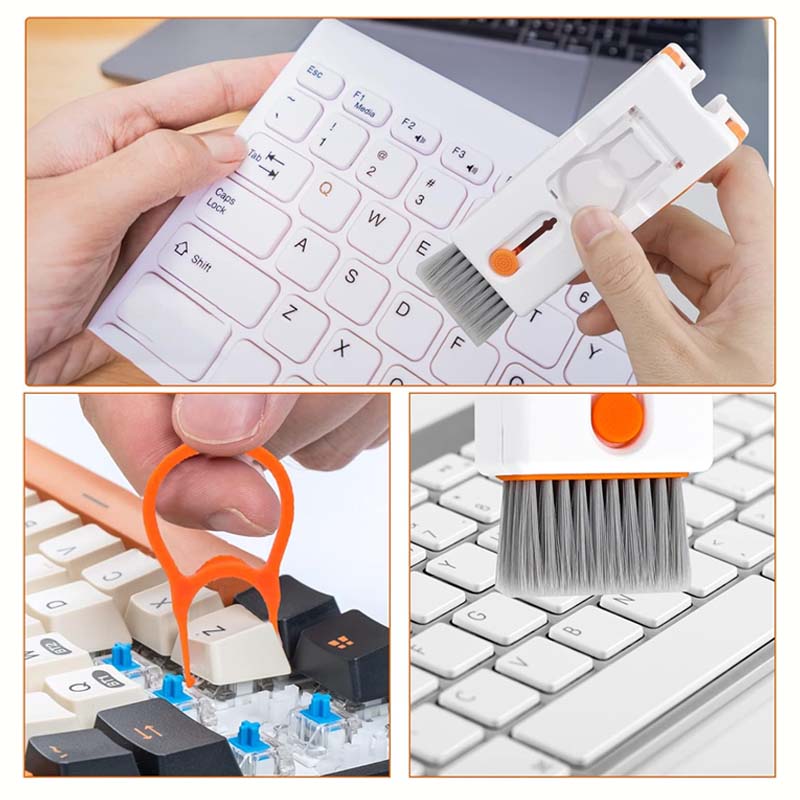 Avtoit | Multifunctional Laptop Screen Cleaning Kit