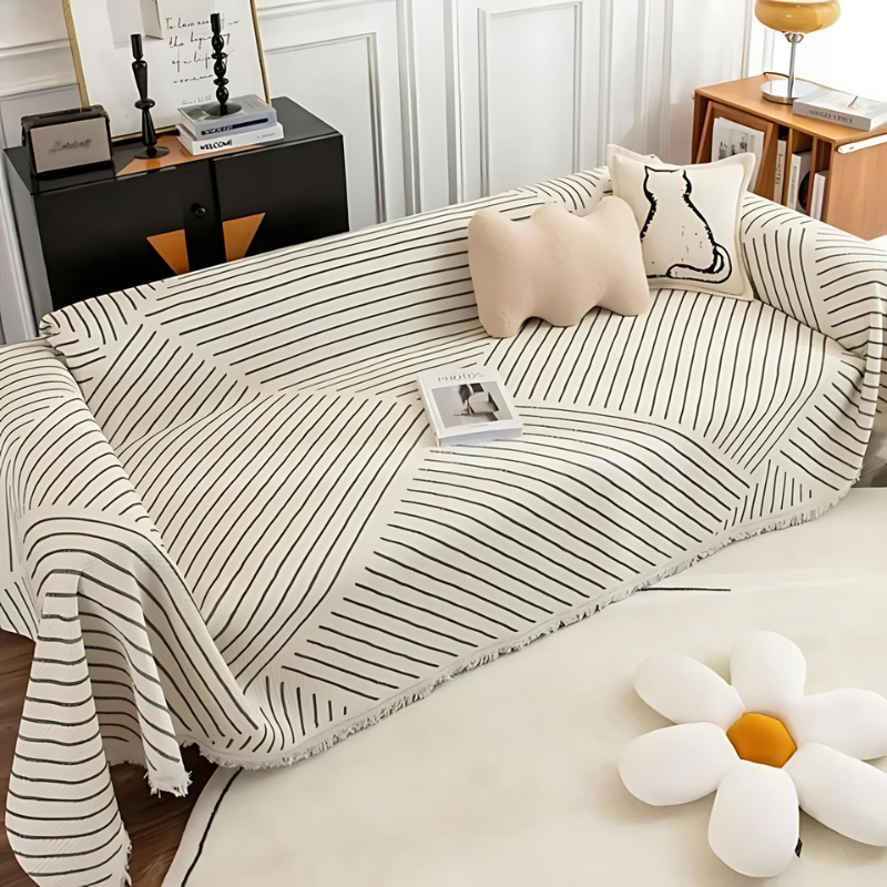 Avtoit | CozyCover | Nordic inspired sofa cover