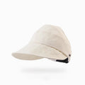 Avtoit | Outdoor UV Protection Hollow Top Sun Hat