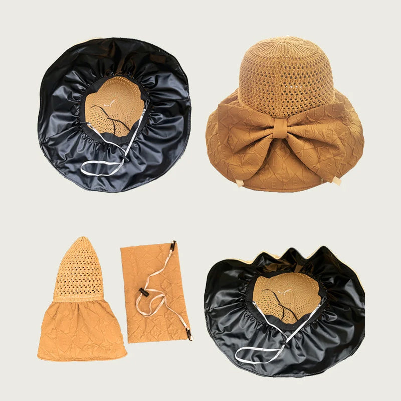 Avtoit | Foldable Sun Hat
