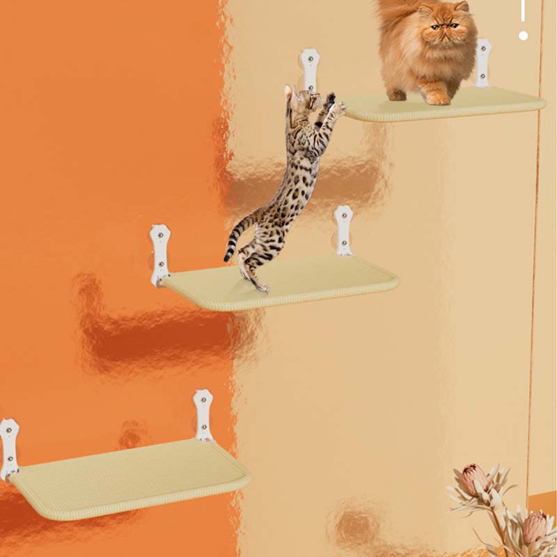 Avtoit | Foldable Cat Window Bed