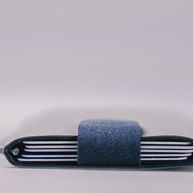 Avtoit | Layered Pull Card Holder Wallet