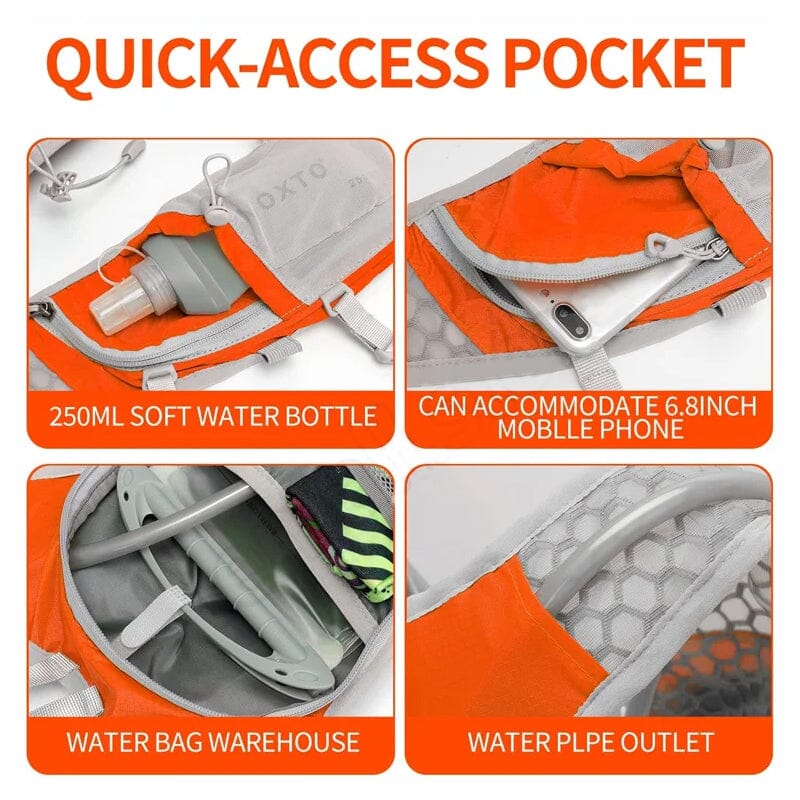 Avtoit | Bicycle Backpack for Outdoor Sports
