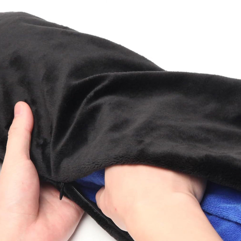 Avtoit | Stuffable Clothing Travel Neck Pillow