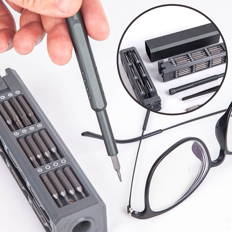 Avtoit | Mini-Screwdriver-Set-Test