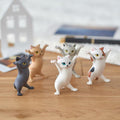 Avtoit | Cat Model Pencil Holder