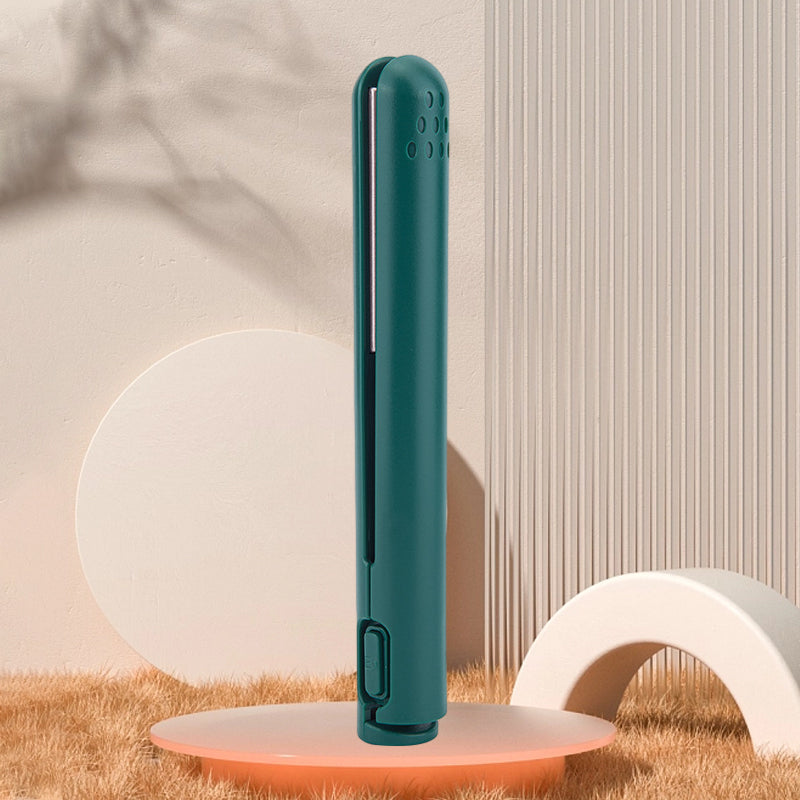 Avtoit | Mini curling iron with two uses