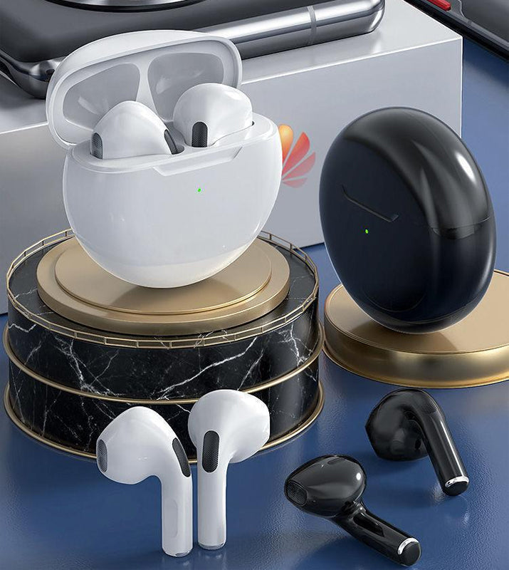 Avtoit | Original Air Pro 6.0 TWS Wireless Bluetooth Earbuds Mini Pods