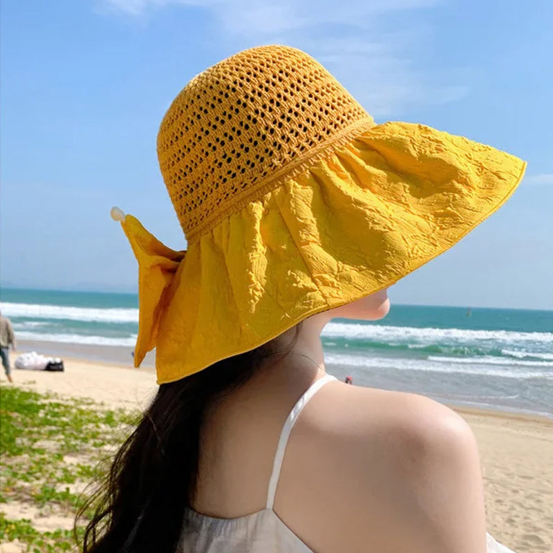 Avtoit | Foldable Sun Hat