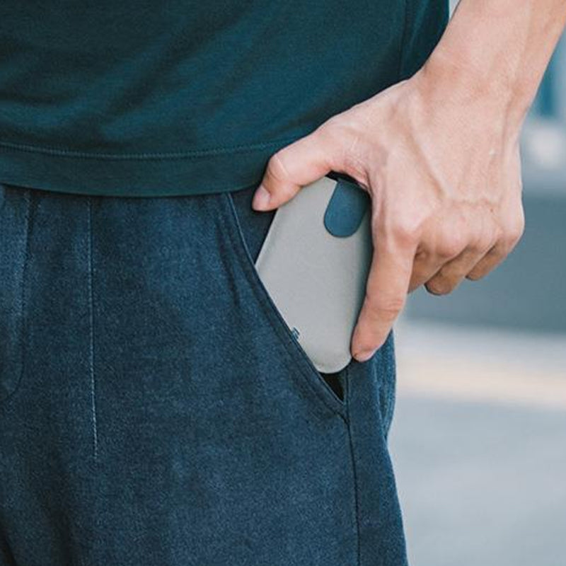 Avtoit | Layered Pull Card Holder Wallet