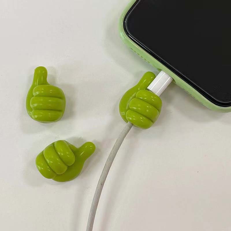 Avtoit | Thumb Wall Hooks (10 Pieces)