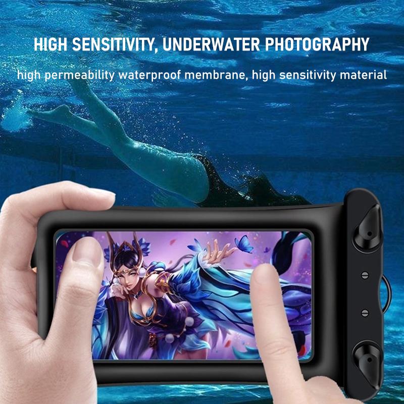 Avtoit | Waterproof Phone Case