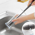 Avtoit | Universal bottle cleaning brush and cup brush