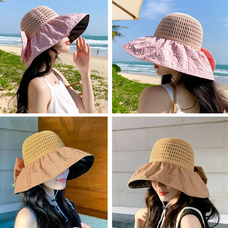 Avtoit | Foldable Sun Hat