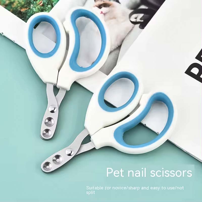 Avtoit | Double hole pet nail clipper