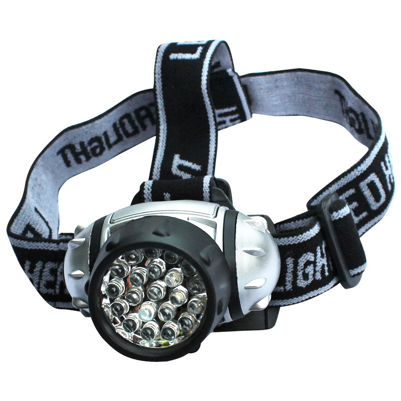 Avtoit | Waterproof LED Mining Lamp for Outdoor – Headlamp for Fishing, Camping and Cycling