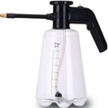 Avtoit | Automatic Electric Pressure Sprayer for Garden and Plant Care with Adjustable Spray Head