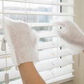 Avtoit | 10Pcs Reusable Microfiber Dust Cleaning Gloves