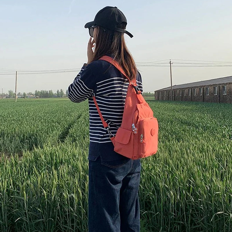 Avtoit | Large Capacity Multiple Pocket Bag