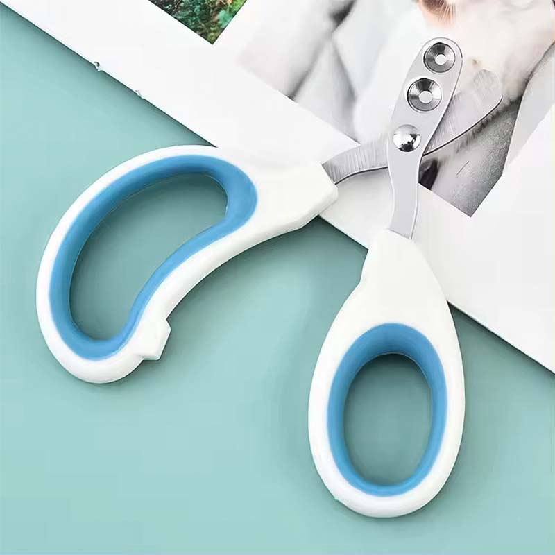Avtoit | Double hole pet nail clipper