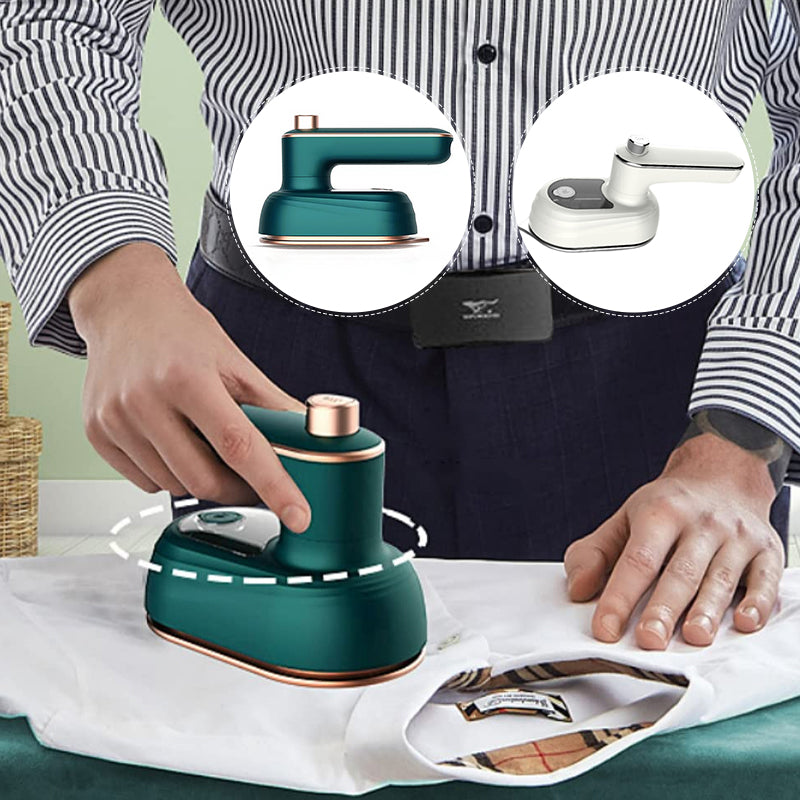 Avtoit | Rotary Steam Iron
